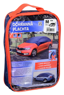Compass 05961 05961 Ochranná plachta M 233x147x51 cm NYLON