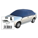 Compass 05962 05962 Ochranná plachta L 292x147x51 cm NYLON