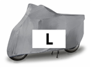 Compass 05991 05991 Ochranná plachta na motocykl L 100% WATERPROOF
