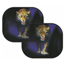 Compass 06107 06107 Clona sluneční na boční okno LEOPARD 2ks