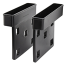 Compass 06213 06213 Organizér do auta mezi sedačky 23x20cm 2ks