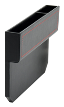 Compass 06214 06214 Organizér do auta mezi sedačky 25x17cm 1ks