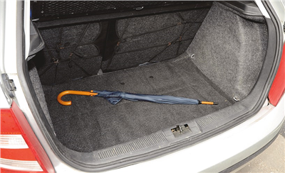 06242 Protiskluzová podložka do kufru 100x120cm