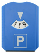 Compass 06249 06249 Parkovací hodiny s měřičem dezénu