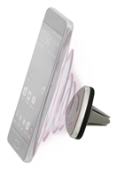 Compass 06264 06264 Držák telefonu magnetický do mřížky TRIANGLE