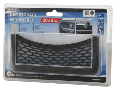 06283 Kapsa nalepovací 20x8cm