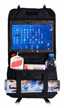 Compass 06511 06511 Organizér na přední sedadlo TABLET