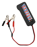 Compass 07170 07170 Tester autobaterie a alternátoru 12V