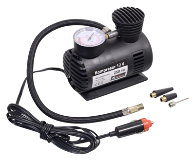 07201 Kompresor 12V KLASIK