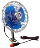 Compass 07210 07210 Ventilátor 12V Maxi otočný