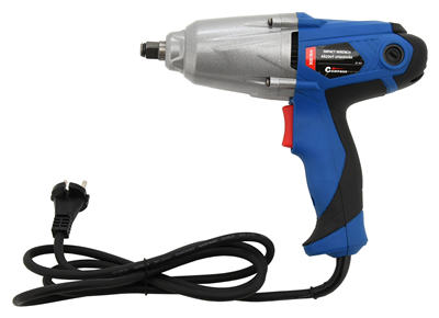 07251 Rázový utahovák na kola 230V 450W 300Nm