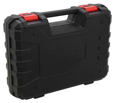 07251 Rázový utahovák na kola 230V 450W 300Nm