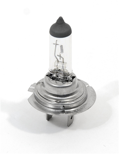 08402 Žárovka 12V H7 55W PX26d box GREEN