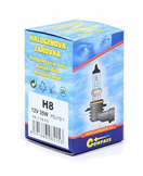 Compass 08415 08415 Žárovka 12V H8 35W PGJ19-1 box