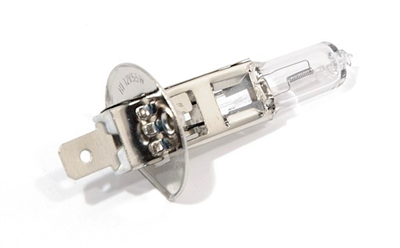 08421 Žárovka 12V H1 55W P14,5s box FLASH +30%