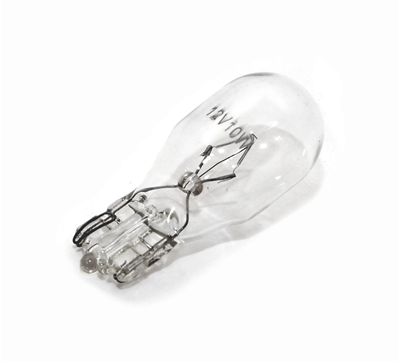 08435 Žárovka 12V 10W T13 celosklo box