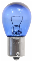 Compass 08444 08444 Žárovka 12V P21W 21W Ba15s BLUE box