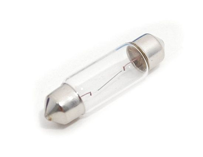 08453 Žárovka 12V C5W 5W sufit box