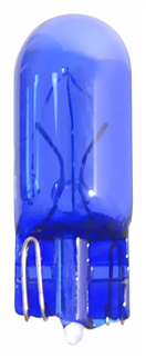 Compass 08456 08456 Žárovka 12V W5W 5W T10 celosklo BLUE box