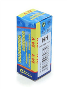 Compass 08463 08463 Žárovka 24V H1 70W P14,5s box