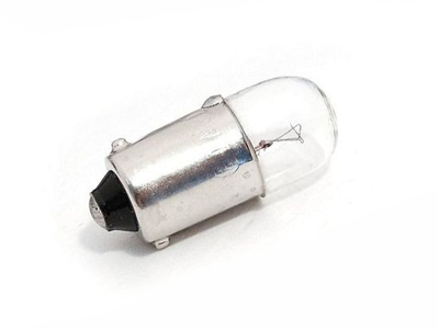 08482 Žárovka 24V T2W 2W Ba9s box