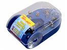 Compass 08500 08500 Žárovky servisní box univerzální H7+H1