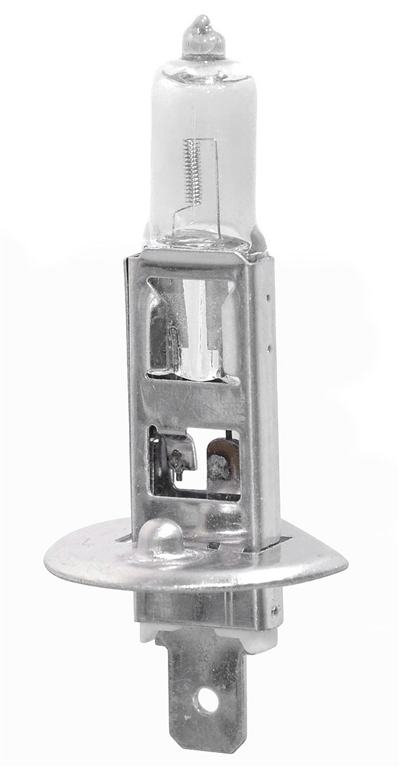 08603 Žárovka 12V H1 55W P14,5s blister 1ks