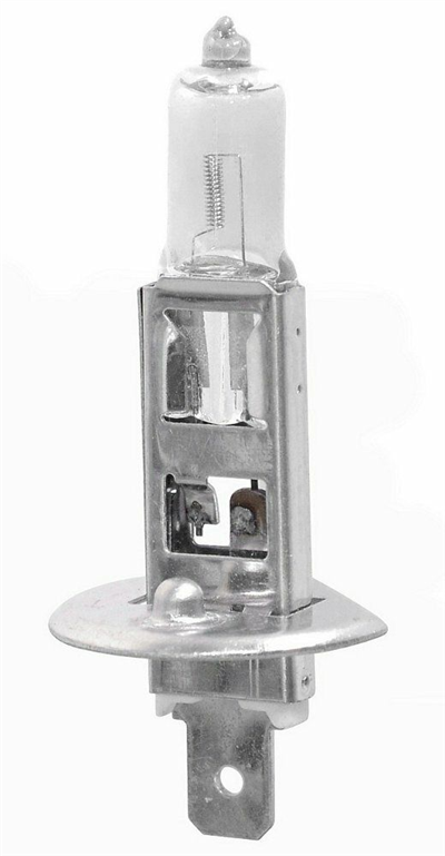08603 Žárovka 12V H1 55W P14,5s blister 1ks
