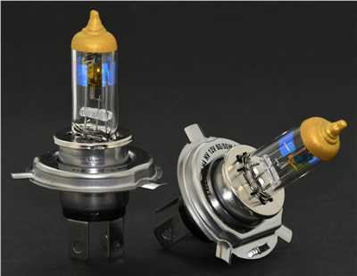 08730 Žárovka Excelite H4 NIGHT VISION 55W 60/55W 2ks