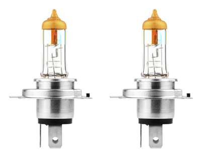 08730 Žárovka Excelite H4 NIGHT VISION 55W 60/55W 2ks
