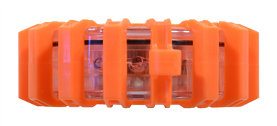 08912 Světlo výstražné LED 9 funkcí