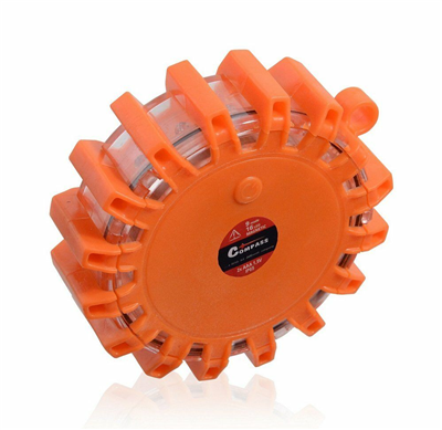 08912 Světlo výstražné LED 9 funkcí