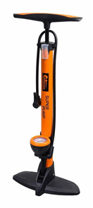 Compass 09148 09148 Hustilka ruční 530 x 38mm SUPER PUMP s manometrem