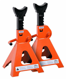 Compass 09255 09255 Podpěra 3000kg 275-410mm 2ks