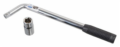 09411 Klíč na kola 17-19 mm TÜV, GS