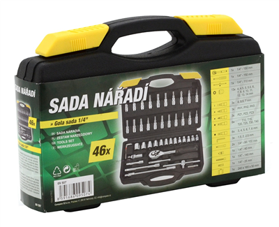 09507 Gola sada 1/4