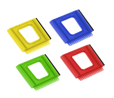 10304 Škrabka na led TRIO