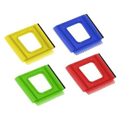 10304 Škrabka na led TRIO