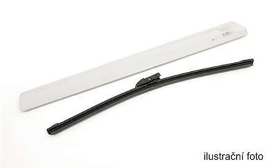 10844 Stěrač FLAT BULK (CUBE) 15