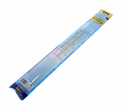11016 Stěrač HYBRID 580mm + 11 adaptérů TEFLON