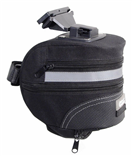 Compass 12022 12022 Cyklotaška pod sedlo s klipem