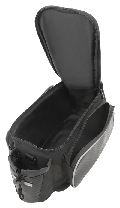 12031 Cyklotaška na zadní nosič