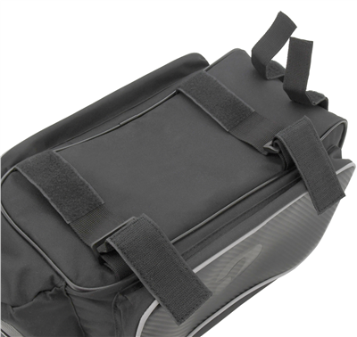 12031 Cyklotaška na zadní nosič