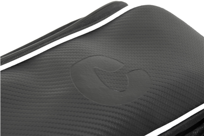 12031 Cyklotaška na zadní nosič