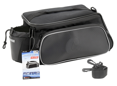 12031 Cyklotaška na zadní nosič