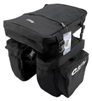 Compass 12032 12032 Cyklotaška na zadní nosič 3in1