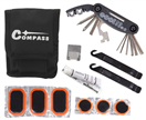 Compass 12076 12076 Cyklotaška s nářadím