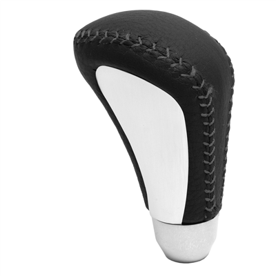 31207 Koncovka řadící páky STORM černá