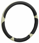 Compass 31405 31405 Potah volantu GRIP béžový