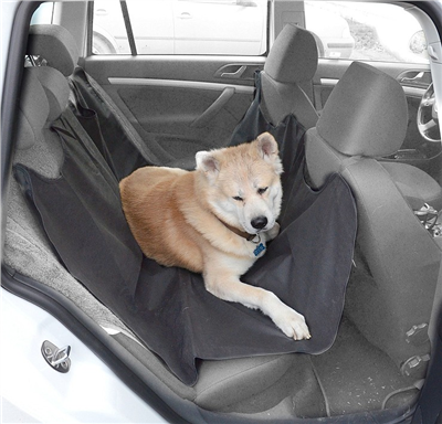 am27956 Deka ochranná do kufru auta